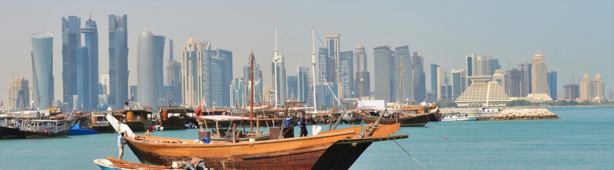 best time to visit qatar